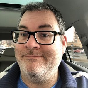 Meet your Posher, Christopher